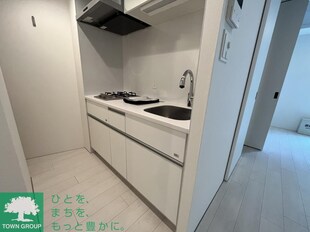 Ｒｅｖｅ　Ｒｅｓｉｄｅｎｃｅ　高輪の物件内観写真